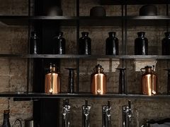 -大酉·M Coffee(北京美术馆店)