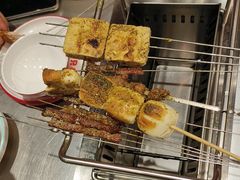 -古彭7只羊·招牌白串·碳锅羊肉旗舰店