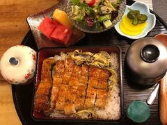 鳗鱼饭-森味花园·日本料理(伊藤洋华堂亚运村店)