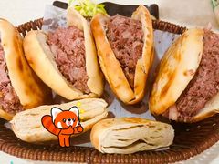 -永茂驴肉(莲池南大街总店)