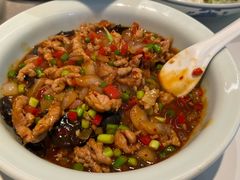 -欧记大排档·景德菜(上海首店)