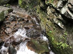 -藏龙百瀑风景区