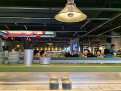 -壹小馆.皇城老妈(成都太古里店)