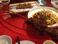 -老阿妈蒙古村·蒙古包·草原文化·歌舞表演(老君堂店)