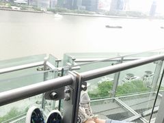 -外滩悦榕庄·海怡西餐厅