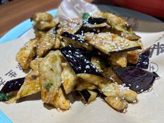 -东来土菜馆(民祥园路店)