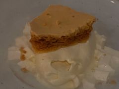 自制蜂巢冰激凌-BOR Eatery(安福路店)