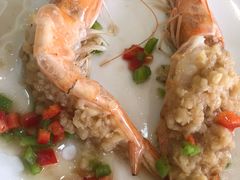 -地方名吃海鲜大馅蒸饺(北戴河店)