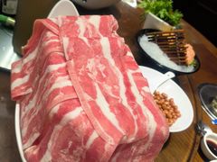 -东海怡品海鲜豆捞(西水东店)