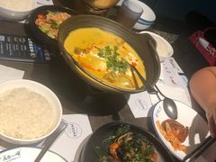 -美奈小馆·越南料理(中航城君尚购物中心店)