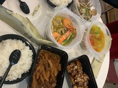 -小城故事·地道宁波味(月湖盛园店)