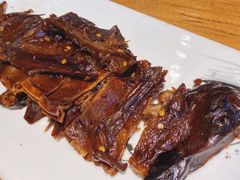 湘味酱板鸭-小湘旺臭鳜鱼(百子湾店)