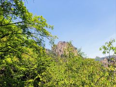 -北京上方山国家森林公园