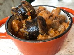 西班牙海鲜饭-Carmen卡门西班牙餐厅