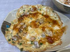 煎蚵饼-圆宝台湾小吃(迎津街店)