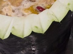 -尚竹阁冬瓜盅·18年地标美食(平洲店)