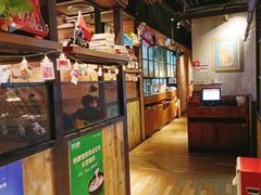 -探鱼·鲜青椒爽麻烤鱼(增城东汇城店)