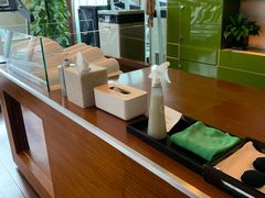 -北京威斯汀酒店游泳健身中心