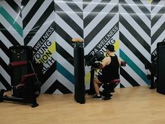 -一兆韦德(万源城店)