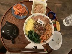 -嘁嘁茶泡饭