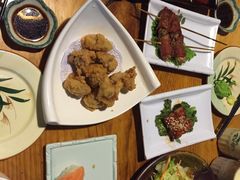 -浪花亭日本料理(古田路店)