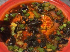-川香鼎盛·川府家宴商务宴请(市桥富华总店)