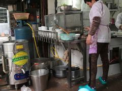 -非遗·爱西干面(小公园总店)