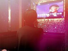 -乐界KTV(虹桥中心店)