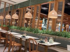 -芭札·Thai泰国餐厅(同和金铂天地店)