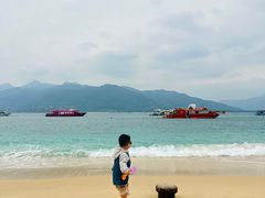 -海南分界洲岛旅游区