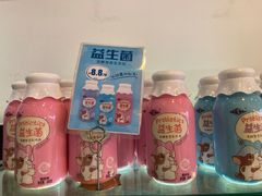-吉悦蛋糕(外沙店)