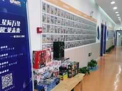 -睿趣疯狂机器人·乐高·编程·STEM(橡树湾中心)