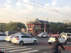 -西域美食(西直门南小街店)
