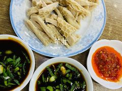 红烧羊肉-苏州藏书羊肉(田东路店)