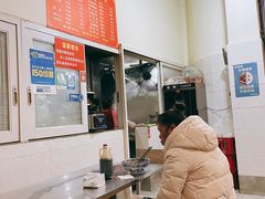 -平安桥张氏肥肠粉