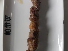 -帕米尔食府(白云观店)