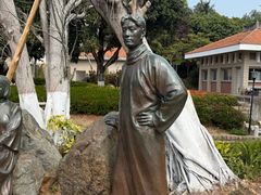 -厦门大学(思明校区)