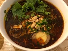 -长颈鹿的口袋钵钵鸡(市南店)