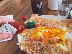 -RAC BAR(安福路店)