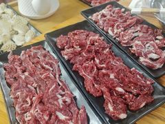 -顺记牛肉店
