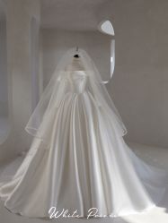 -MuseMarry婚纱(前海嘉里中心店)