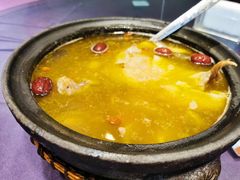 -郭鸡肉·非遗餐厅(安仁古镇店)