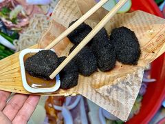 -陈叉子钢盆烤肉(中原万达店)