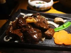 -和彩放题餐厅(酒仙桥店)