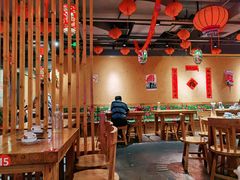 -關東雪东北菜(中庚漫游城店)