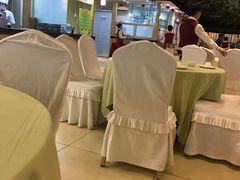 大堂-柳州饭店·绿岛餐厅(友谊路店)