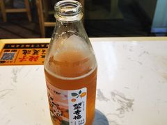 -馬香远蘭州牛肉面(武汉群星城首店)