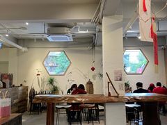 -成川茶店·潮汕工夫浓茶(万象店)