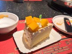 -牛New寿喜烧(金茂览秀城店)