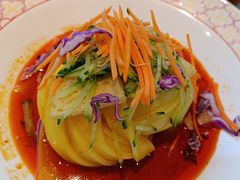 -撒拉花儿·新疆菜·清真(太阳宫店)